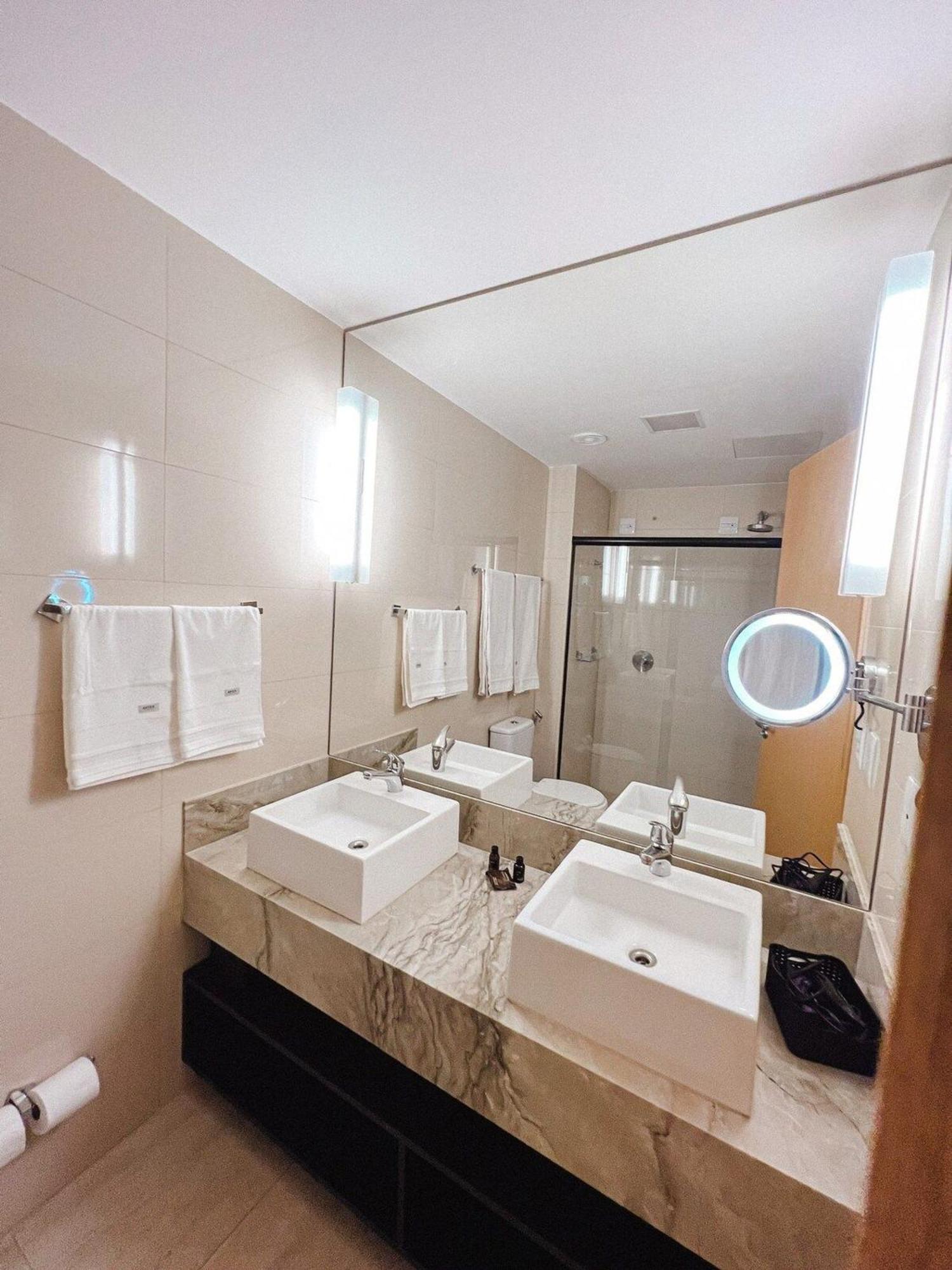 Quartos No Qs Marista Goiânia Exteriér fotografie