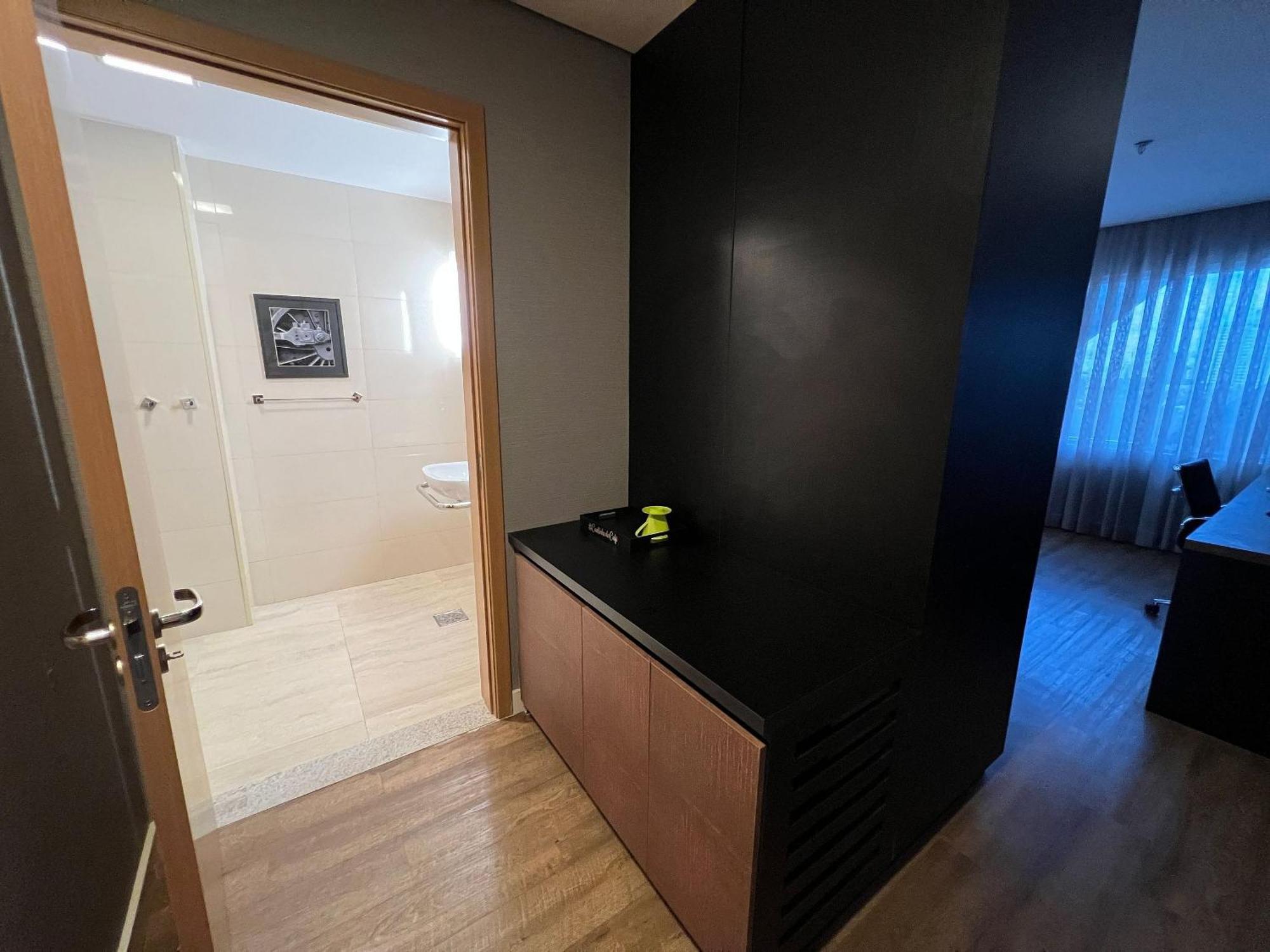 Quartos No Qs Marista Goiânia Exteriér fotografie