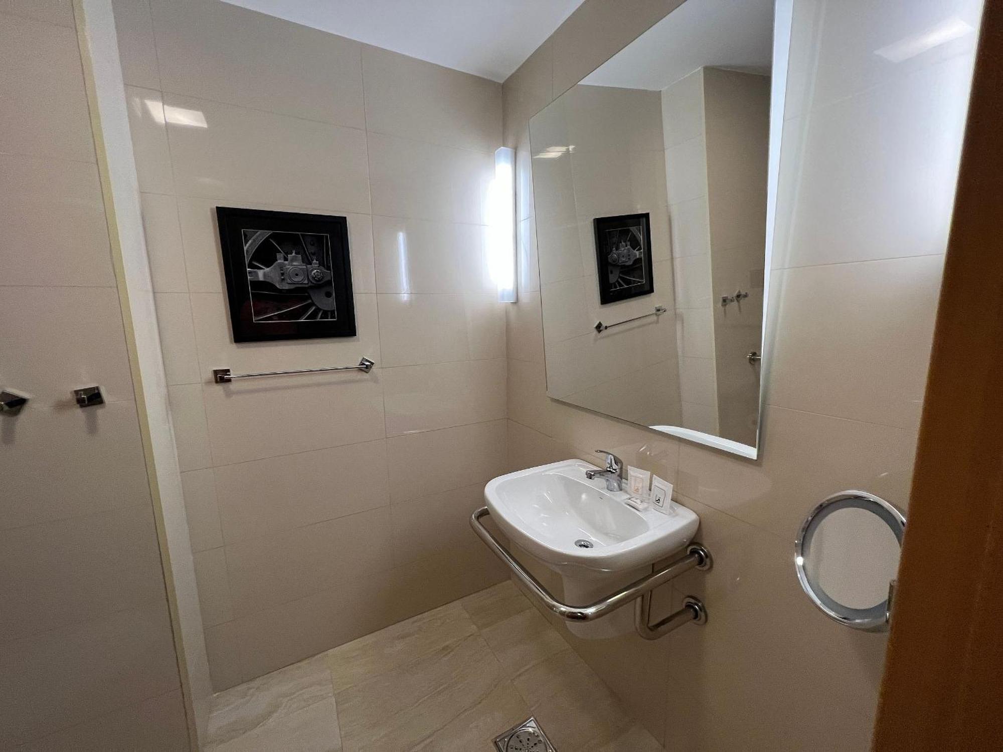 Quartos No Qs Marista Goiânia Exteriér fotografie