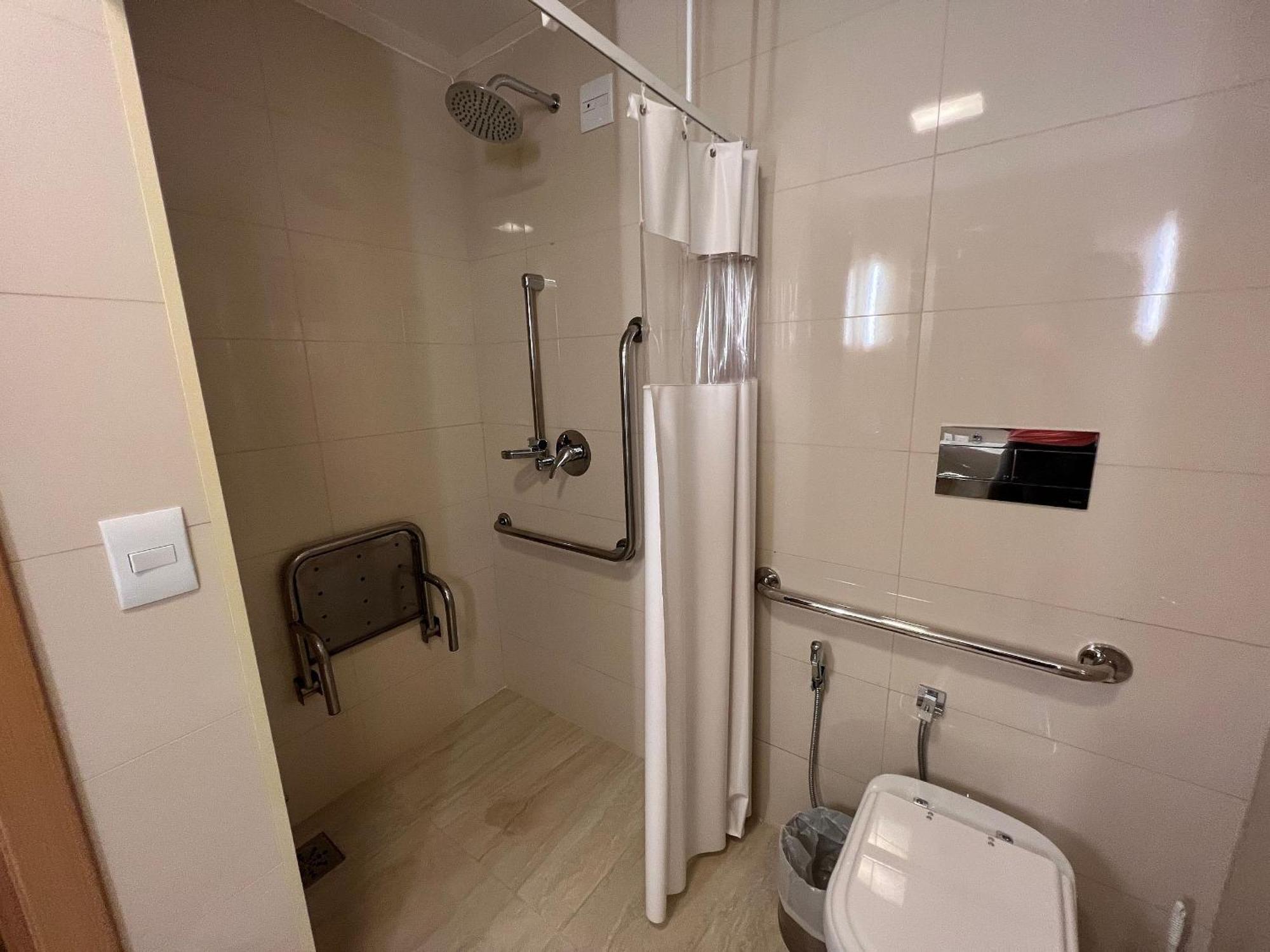 Quartos No Qs Marista Goiânia Exteriér fotografie