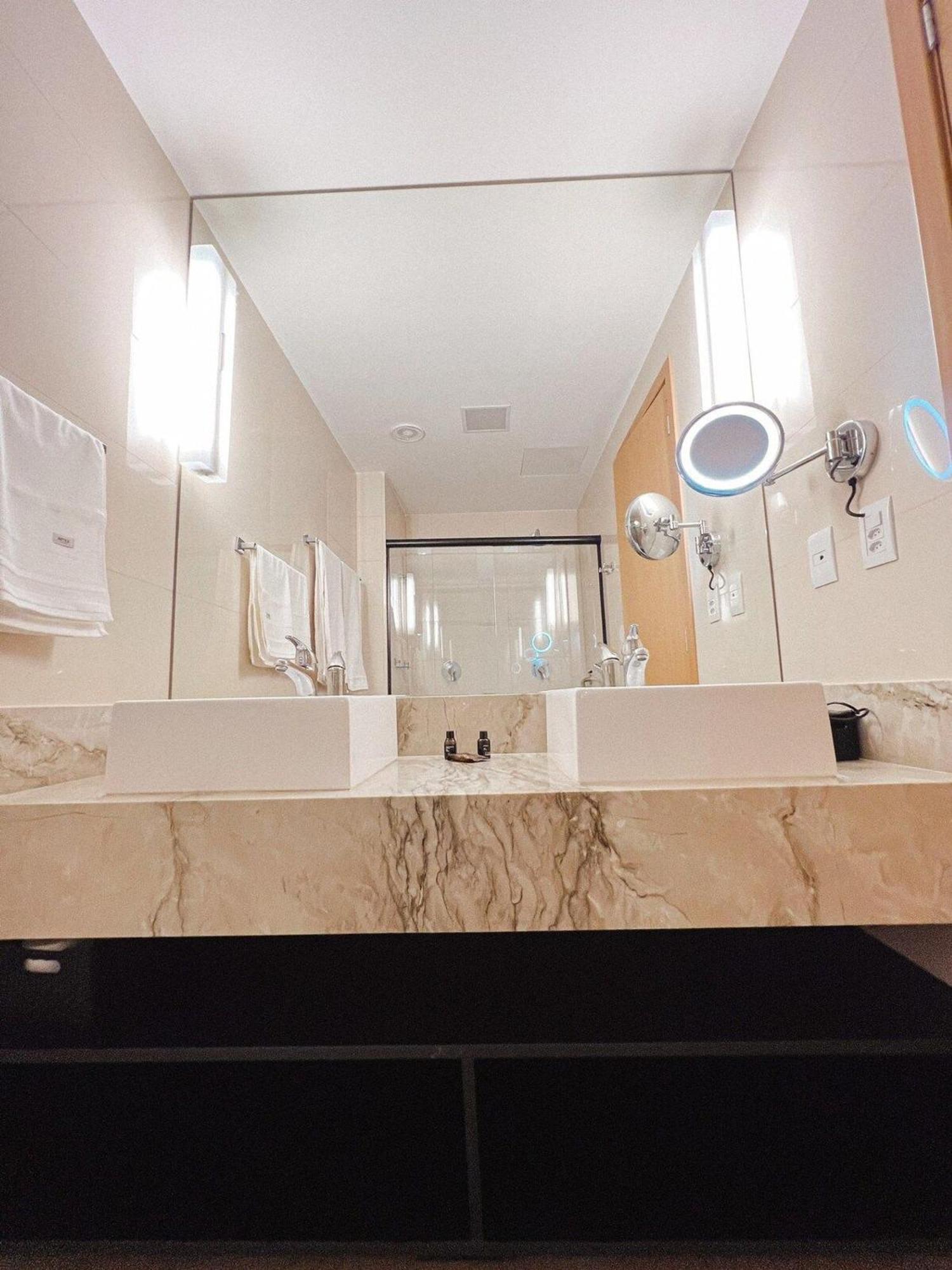 Quartos No Qs Marista Goiânia Exteriér fotografie